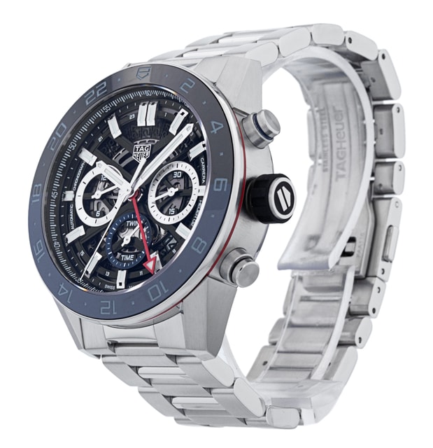 Tag Heuer Carrera CBG2A1Z.BA0658 Image 2